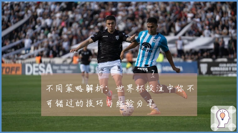 不同策略解析：世界杯投注中你不可错过的技巧与经验分享