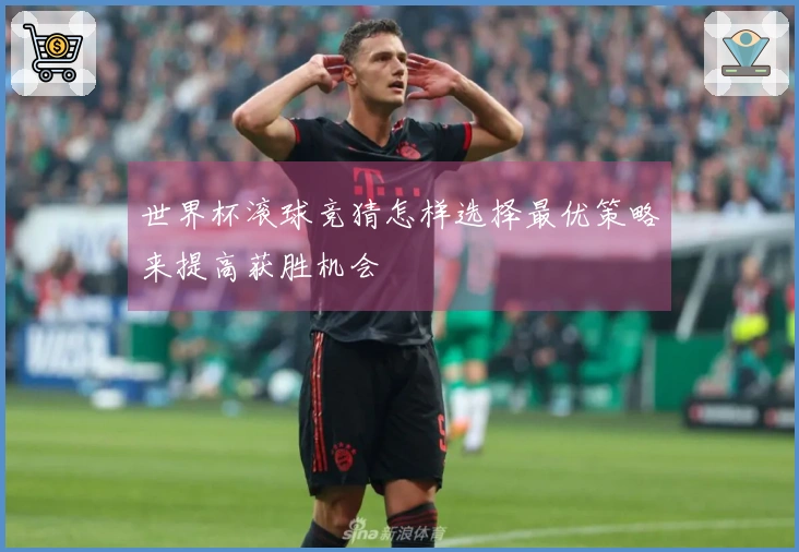 世界杯滚球竞猜怎样选择最优策略来提高获胜机会