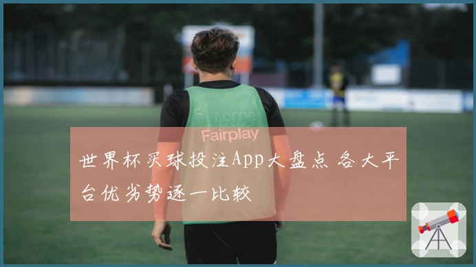 世界杯买球投注App大盘点 各大平台优劣势逐一比较